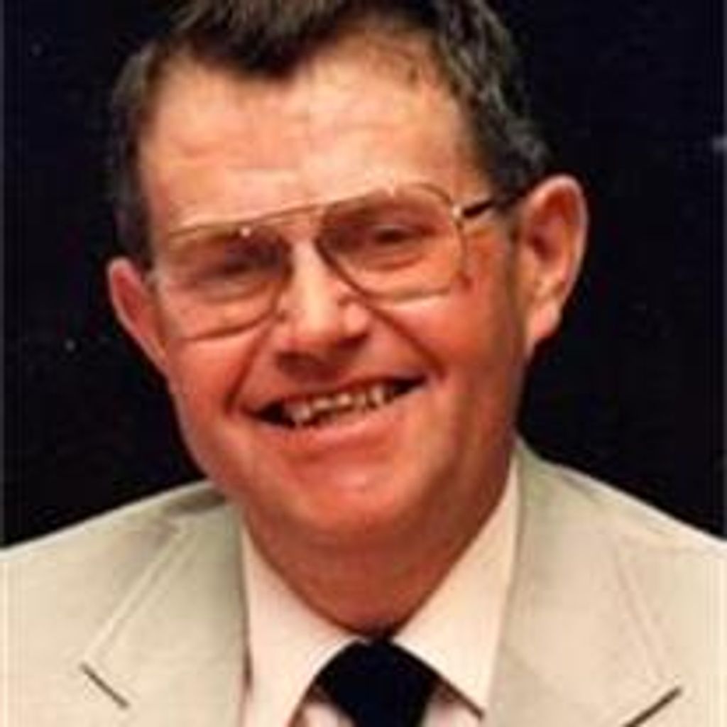 Jack Cory Armbruster