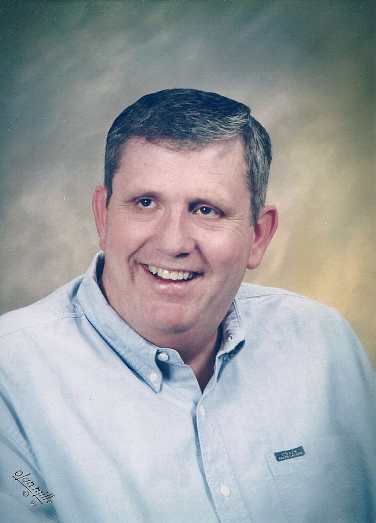 Sykes, Ronald Lewis