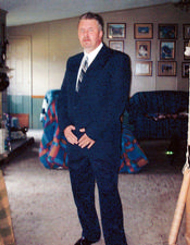Celina -- Lester Goolsby