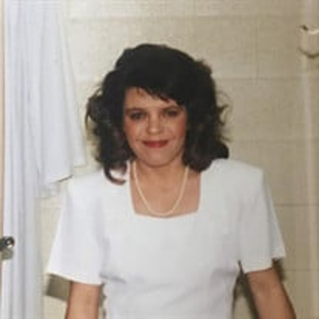 Theresa Faye Glover