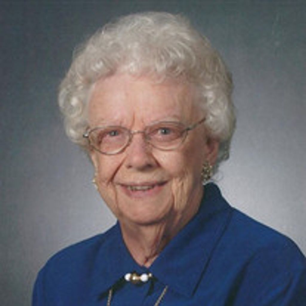 Doris Johnson