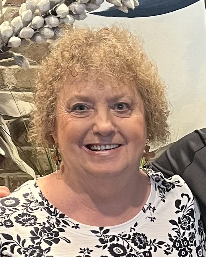 Mary K Burgess Profile Photo