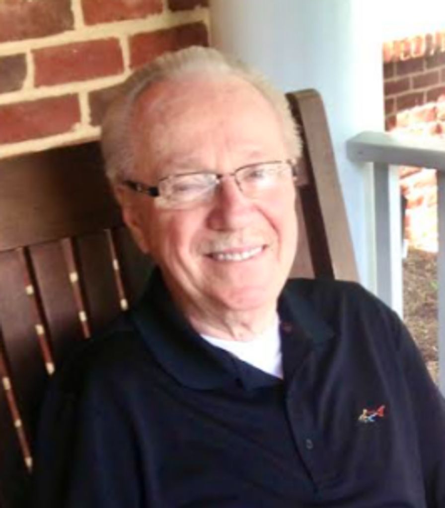 John Maslar