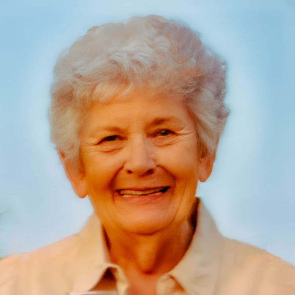 Mary Bernice (Miller)  Boughman