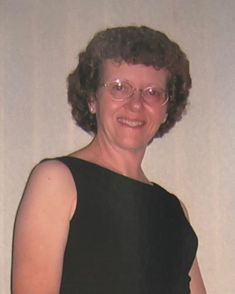 Donna Lee Tippett Miller