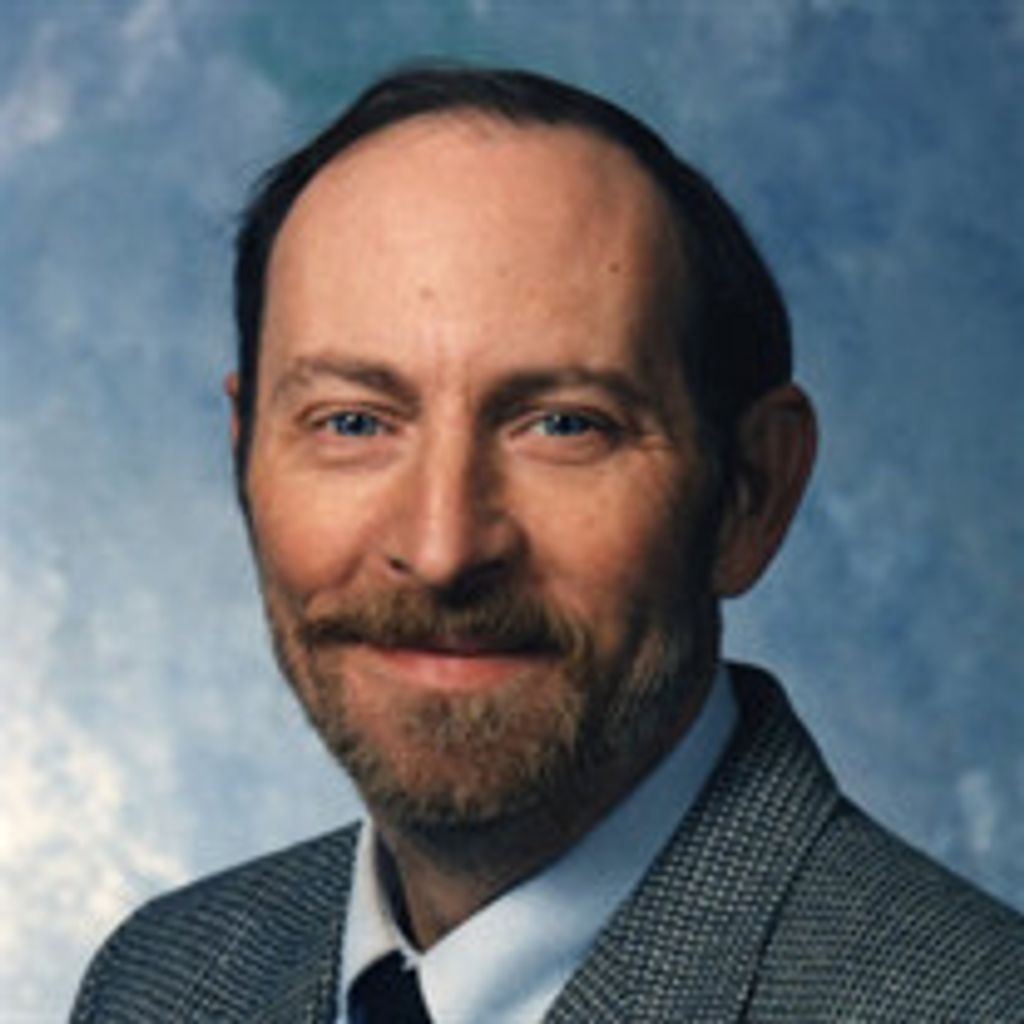 Lawrence 'Larry' E. Bernard