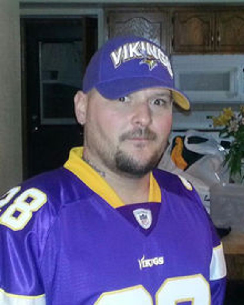 Jeff Langley
