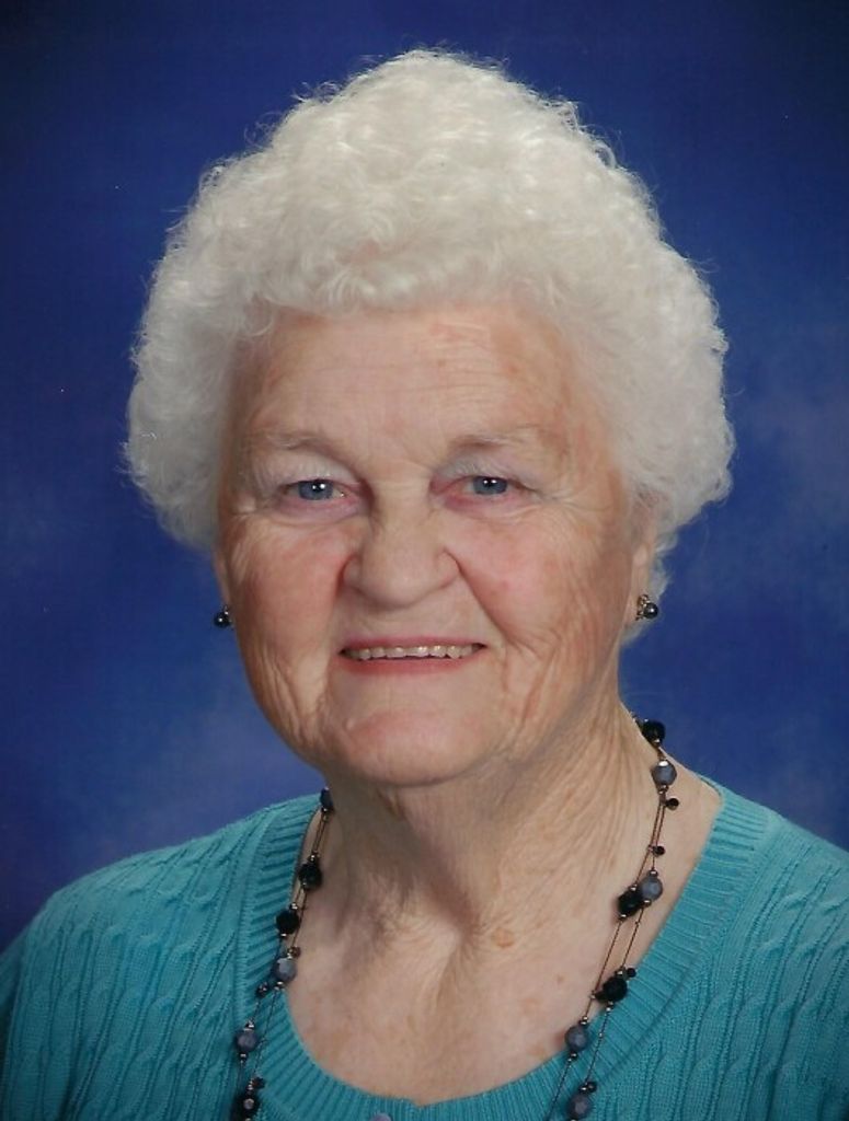 Grace A. Twete