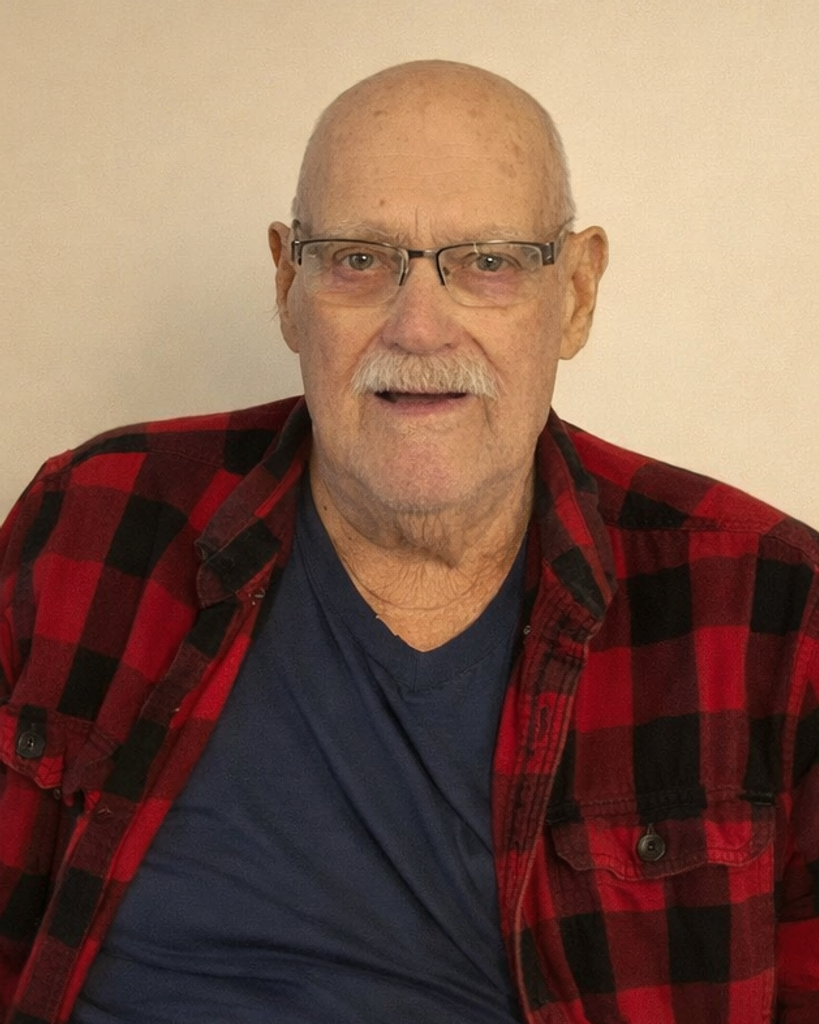 Ronald Lee Roberts Profile Photo