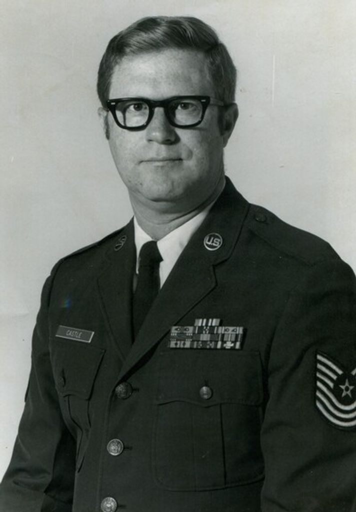 Winfred Eugene Castle Profile Photo