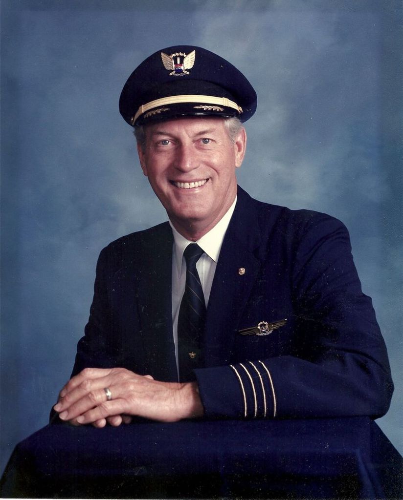 Hugh Lawrence "Slim" Berry Profile Photo