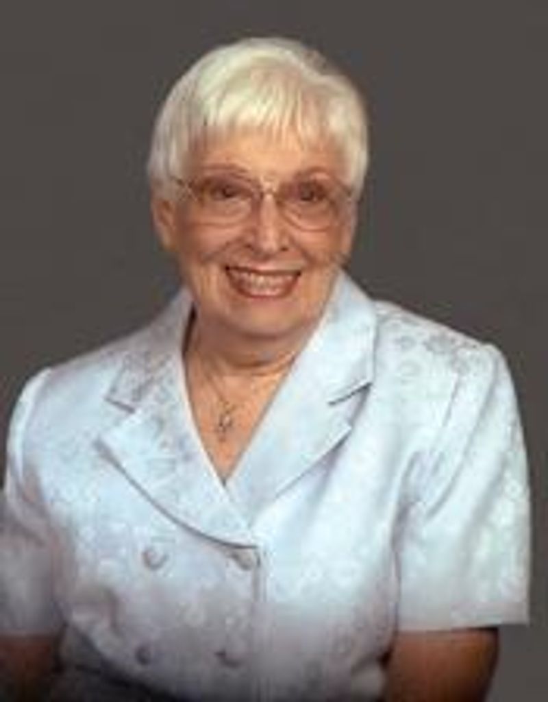 Dorothy Pauline Lansden Profile Photo