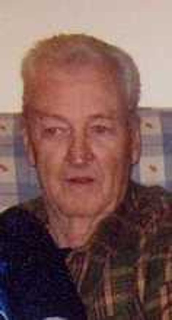 Joseph George Cadden, Sr.