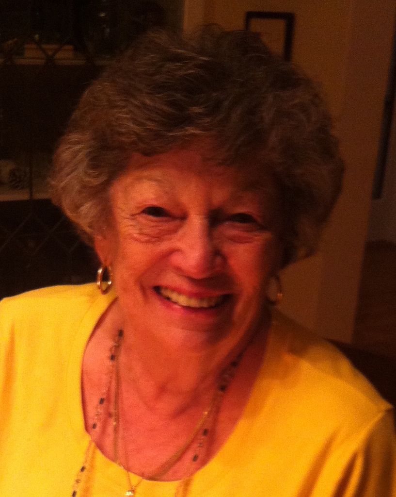 Dorothy B. Spence