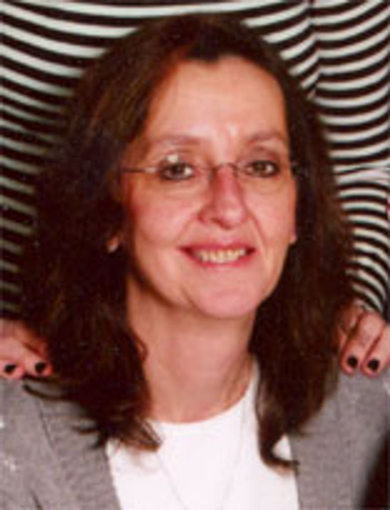 Barbara 'Barb' J. Noble