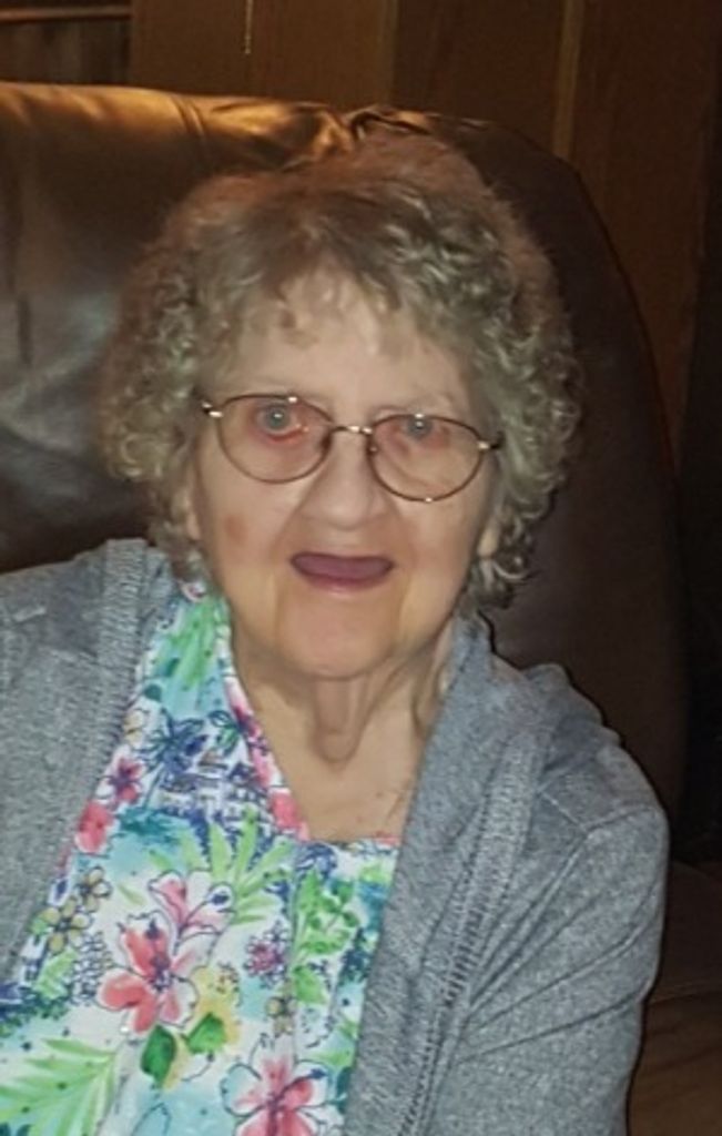 Adra A. (Lovell)  Taylor Profile Photo