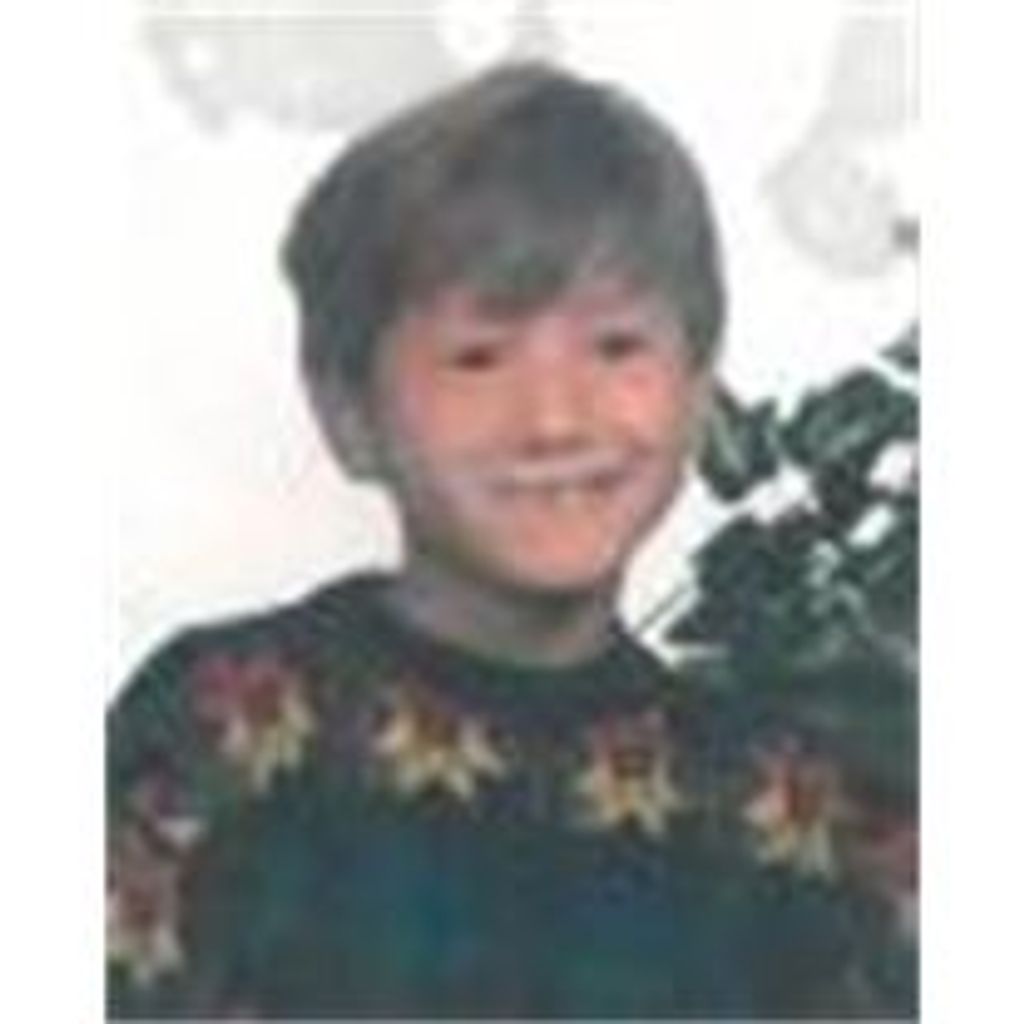 Floyd Alex - Age 23 - El Rito & Santa Fe Vigil