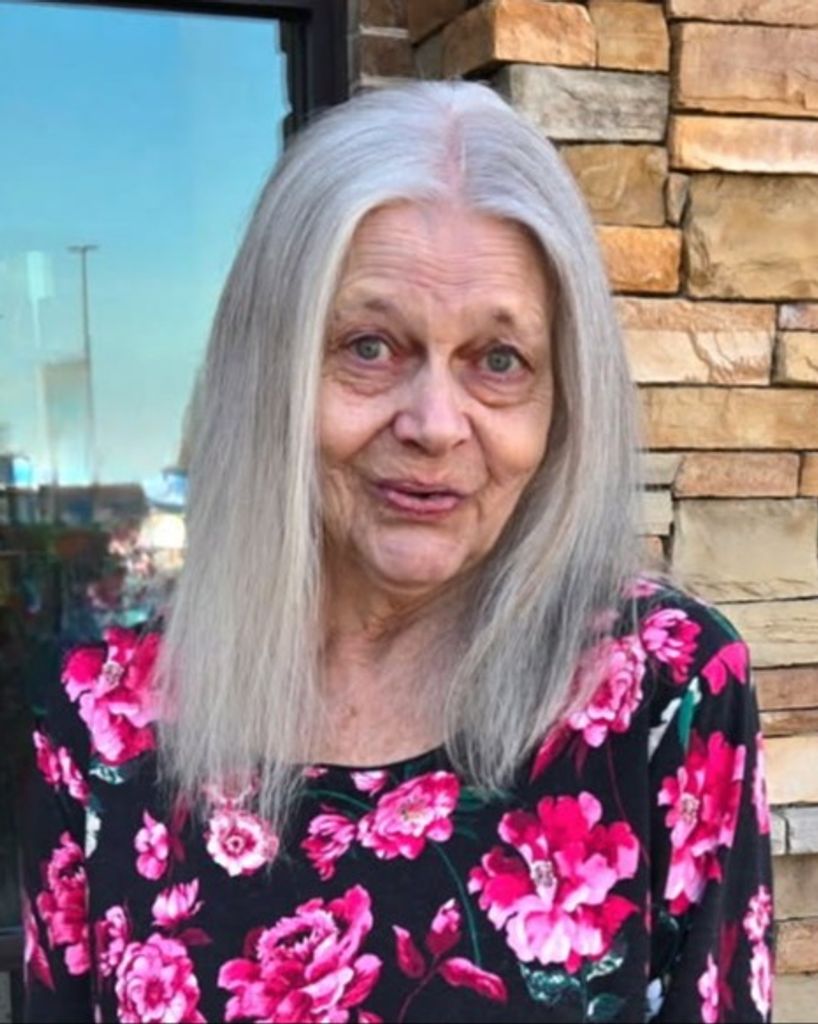 Loretta Harrison Jenkins