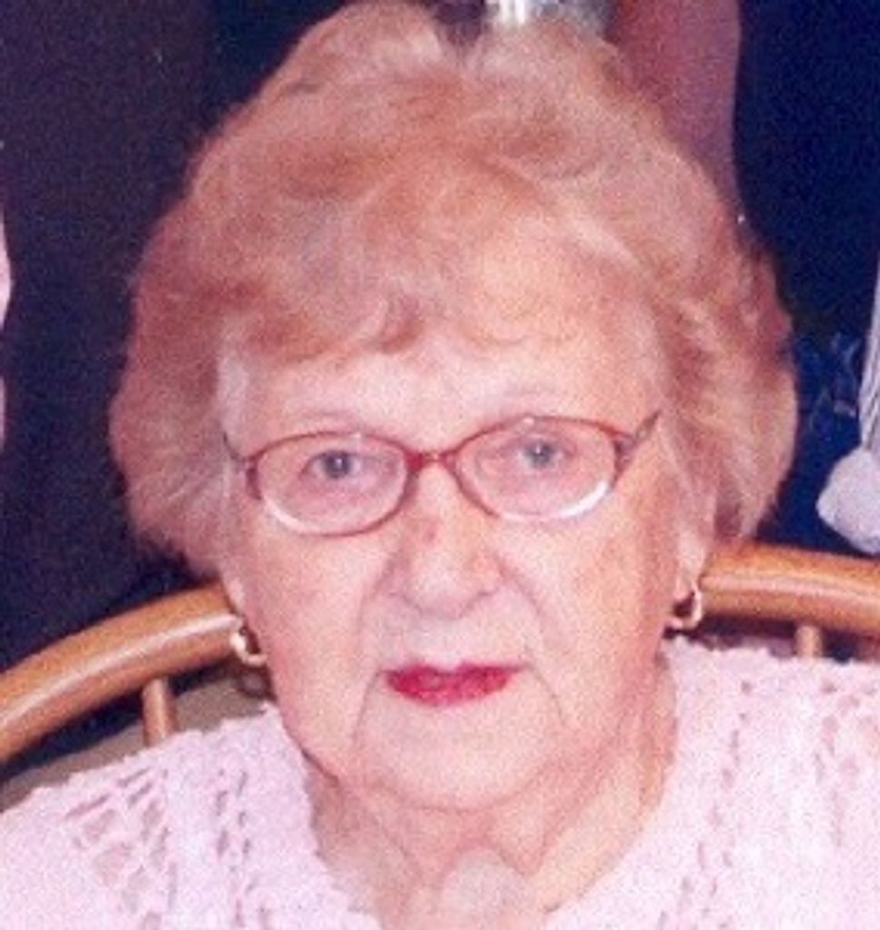 Fannie Mae Cunagin