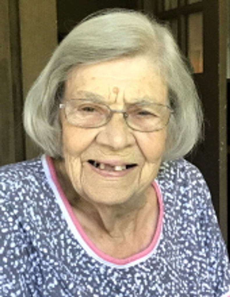 Roylene Elizabeth Parks Profile Photo
