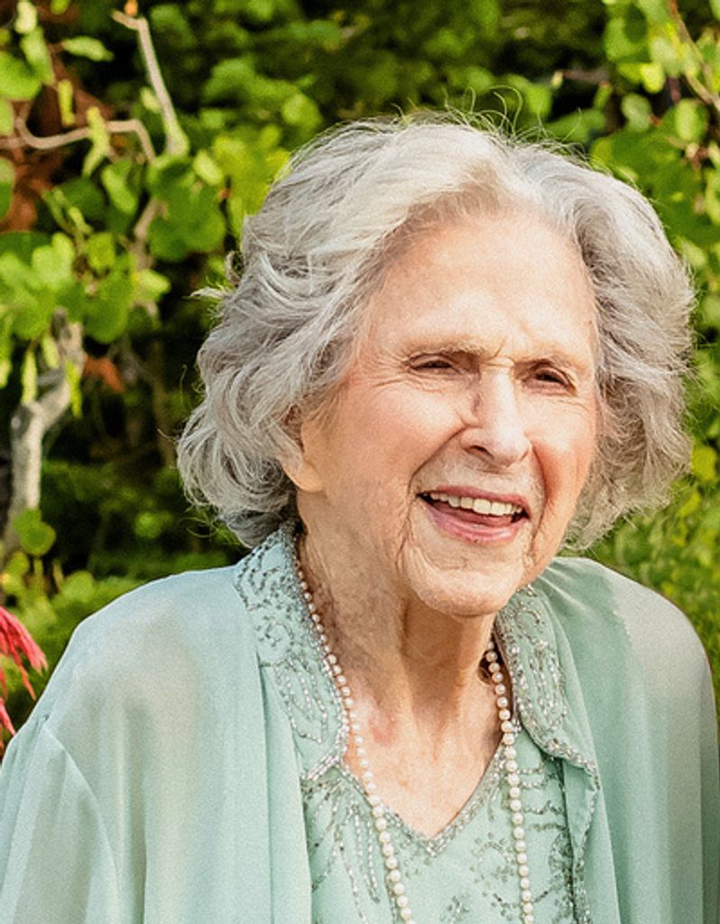 Margaret "Jane" Craig Profile Photo