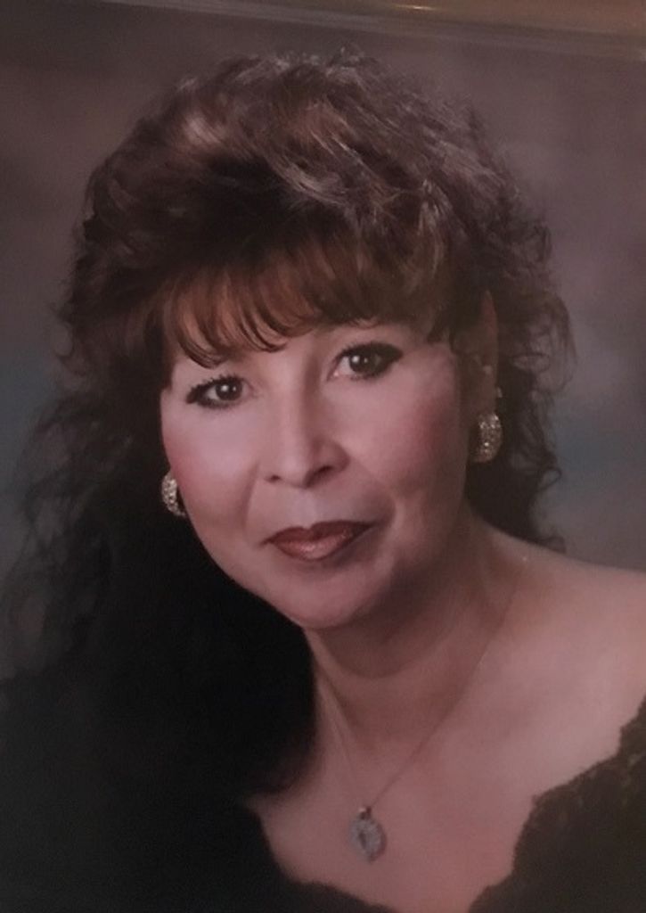 Judy Romero