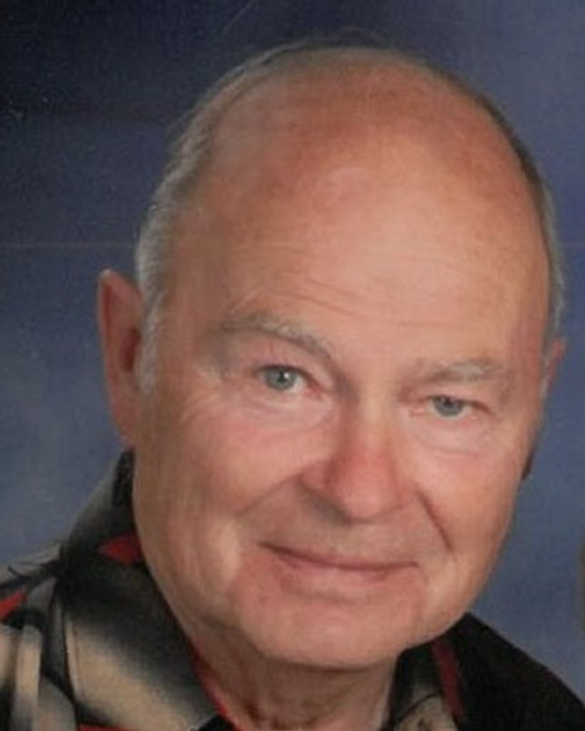 Richard 'Dick' Phillips