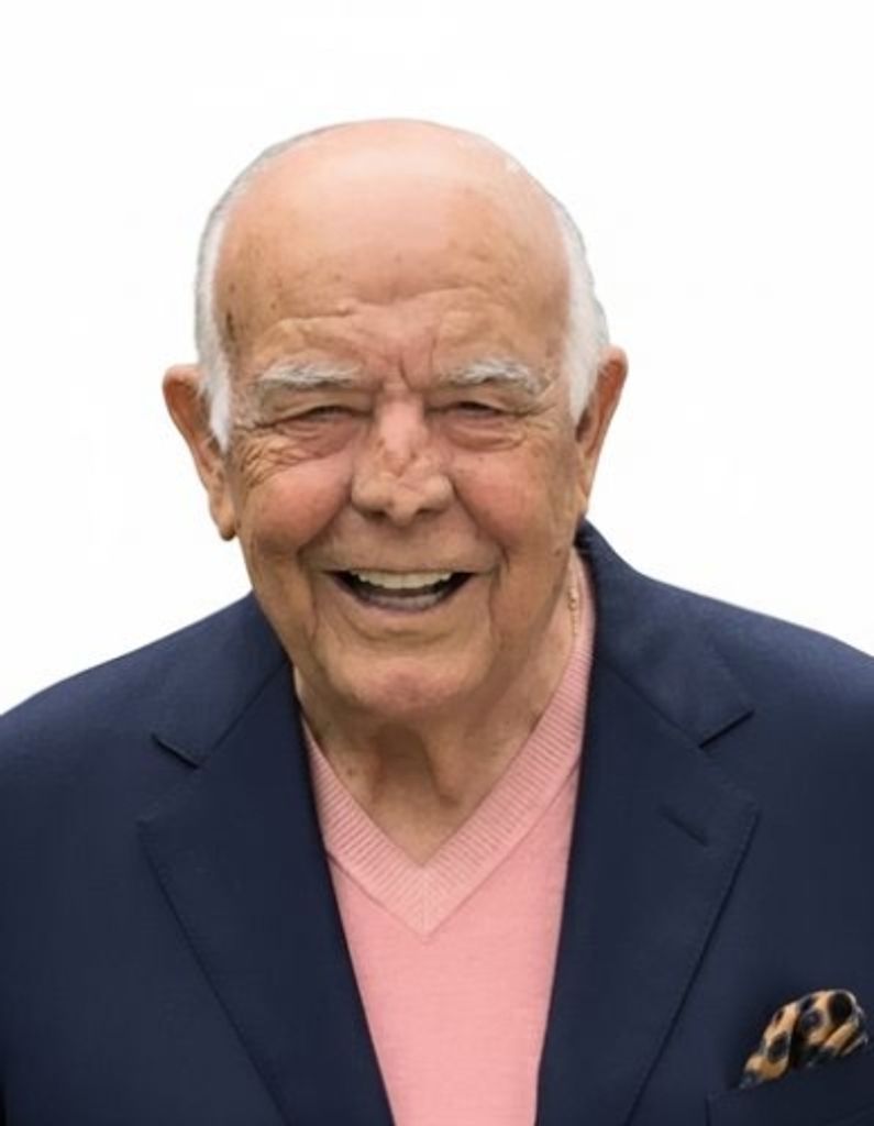 Antonio R. DeVincentis