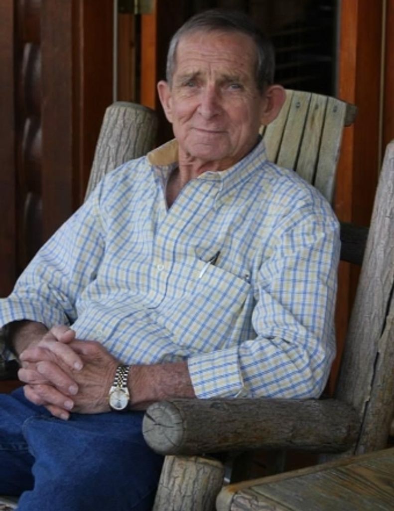 William Mashburn, Jr.