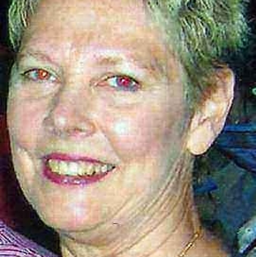 Janet  Weber