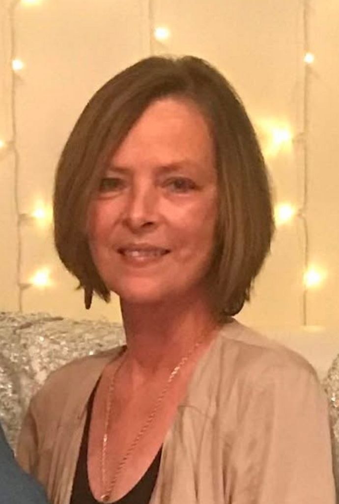 Deborah Mcbee Cates Profile Photo