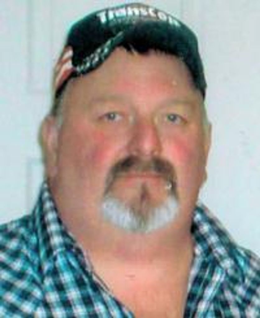 Kevin E. "Cookie" Cook