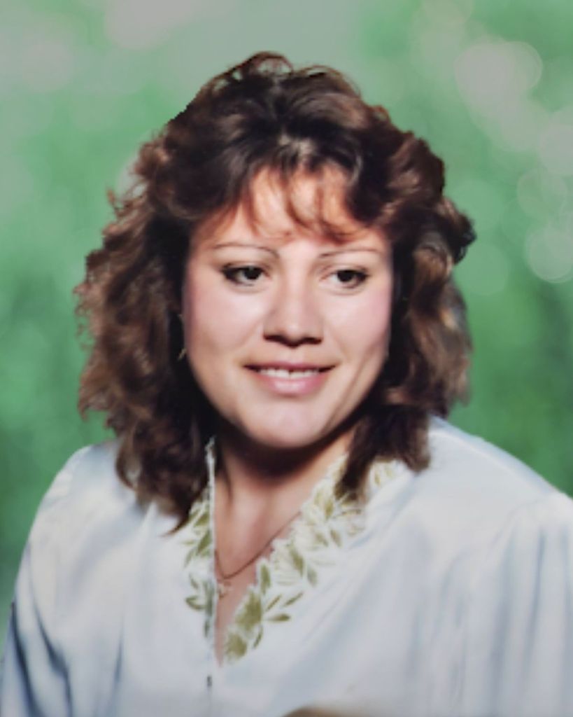 Cecilia Garcia Profile Photo