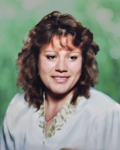 Cecilia Garcia's obituary image
