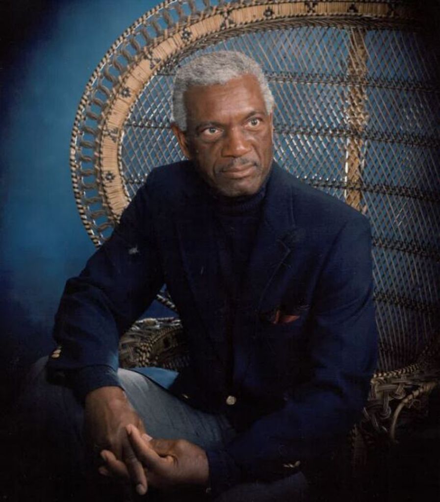 Willie Hence Sr.