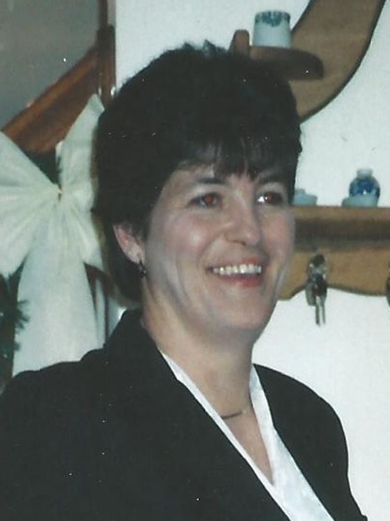 Rebecca Lee Isaacs