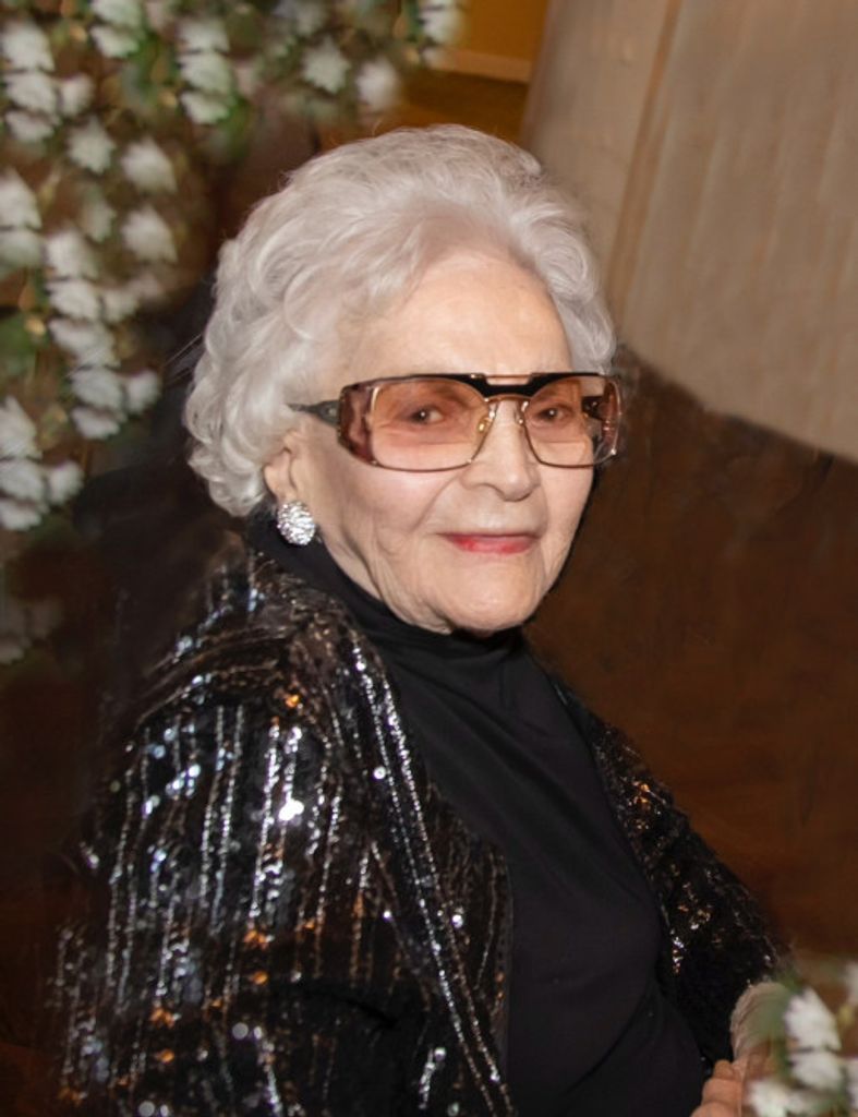 Muriel Halprin Nathan