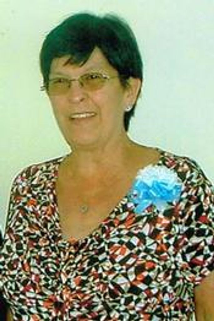 Edith "Pechute" Lafleur Juka