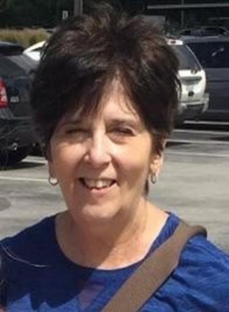 Patti Stewart Profile Photo