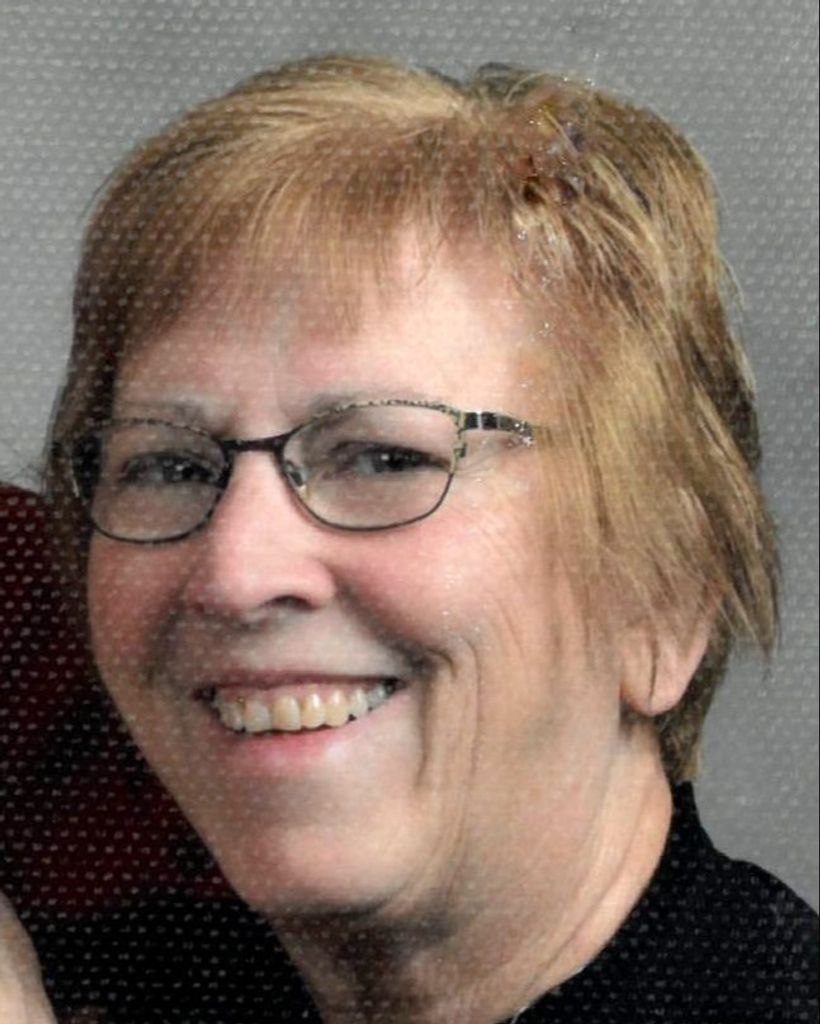 Diana R. (Franz) Ordway