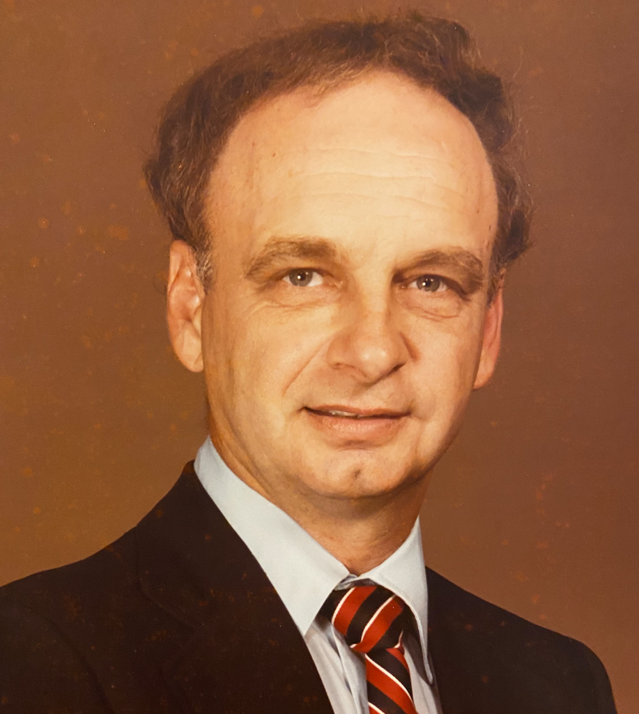 Albert Dwain Mayer Profile Photo