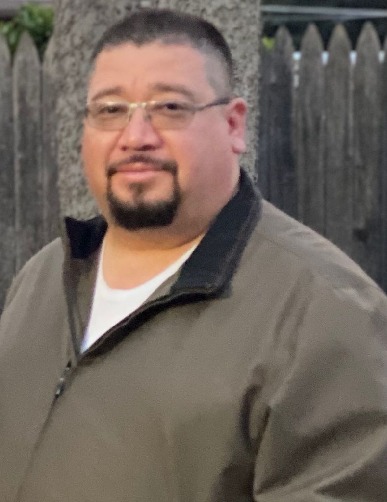 Ruben Fraga Profile Photo