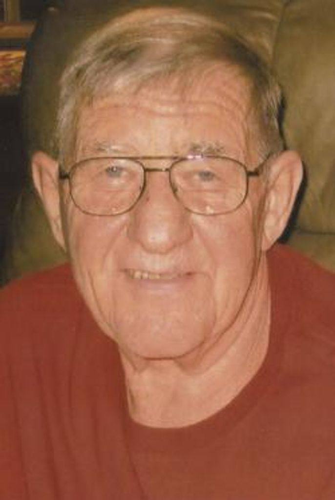 Robert J. "Rob" Buchholz