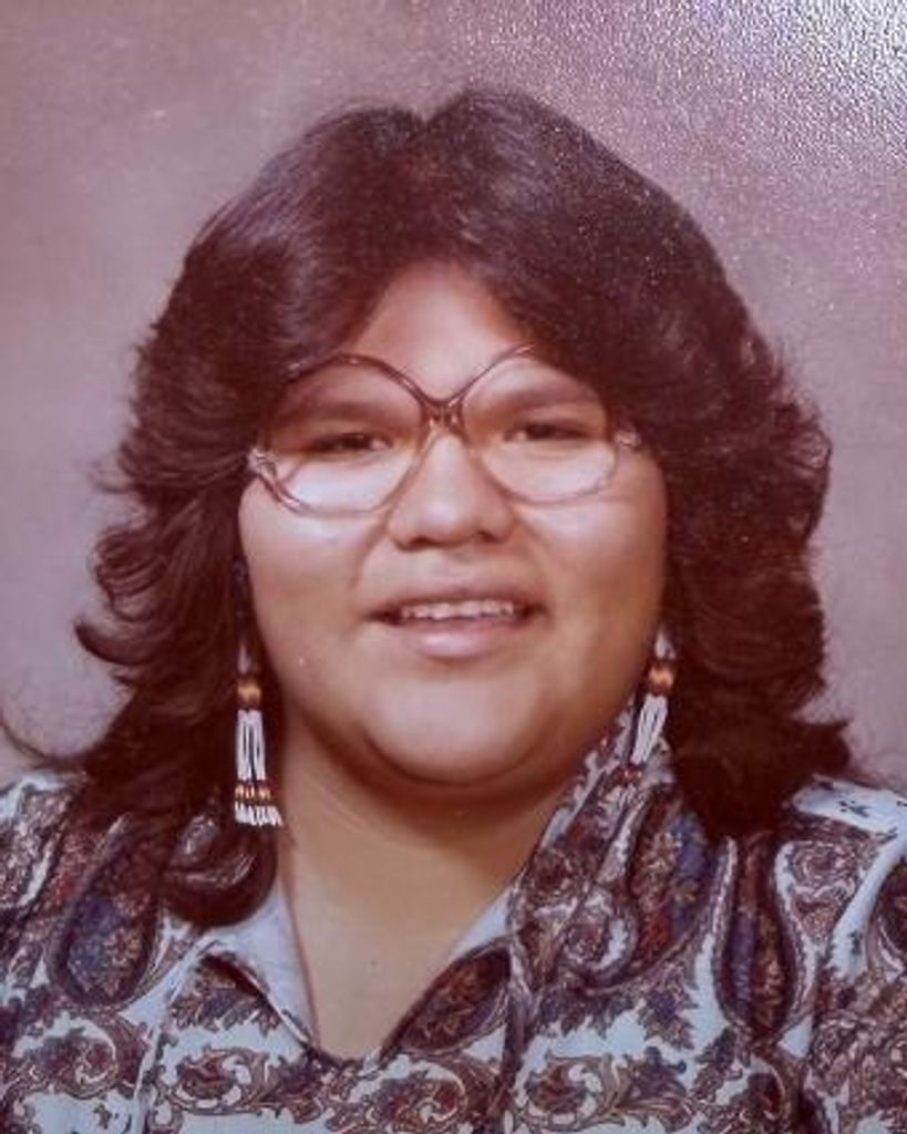 Irma Jean Begay Profile Photo