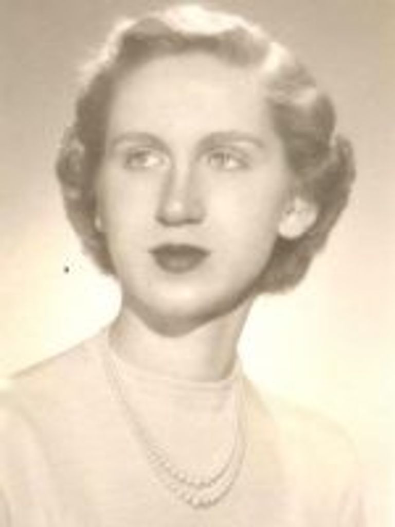 Laverne L. Bear