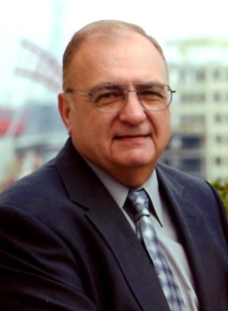 James Henry "Jim" Larosa Profile Photo