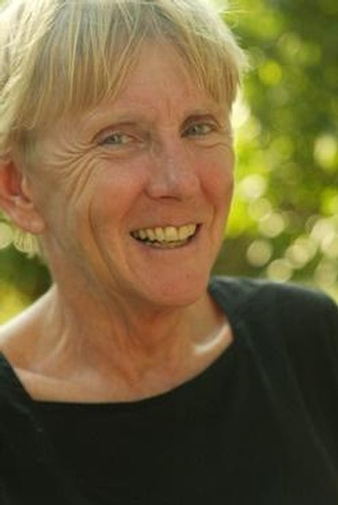 Catharine Anastasia Conley Profile Photo