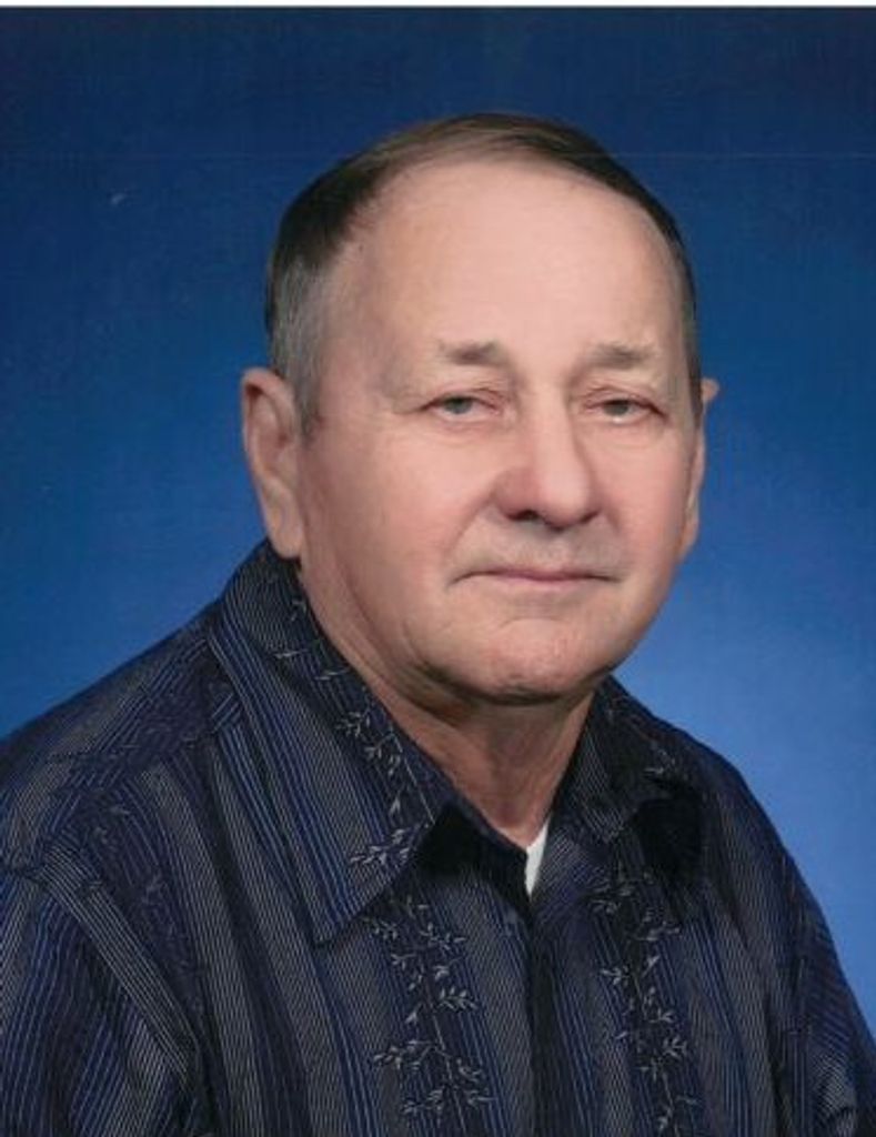 James Luther Trevathan Profile Photo