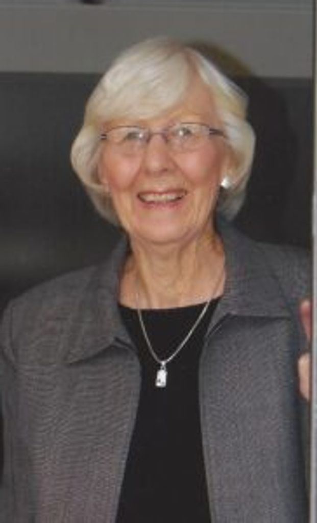 Marlyn J. Miller