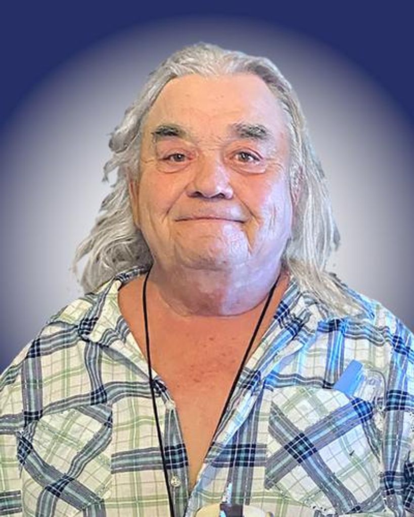 Ronald Waldrif Profile Photo